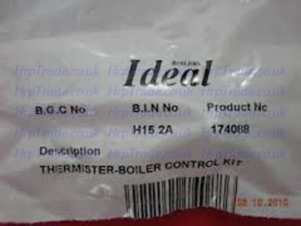 IDEAL COMMERCIAL  174088
